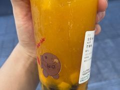 -1点点(晒布店)