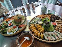 -西贡印象越南特色餐厅