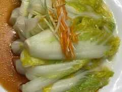 -富力万达嘉华酒店-品珍中餐厅(水果湖店)