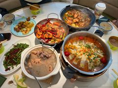 -醉得意·山茶油炒土鸡(经开万达店)