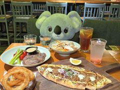 -The Happy Monk(前海壹方汇店)