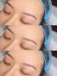 -久匠·纹眉半永久野生眉