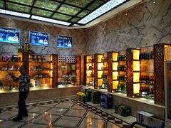 -印象KTV(前进大街店)