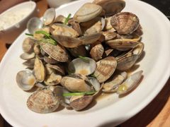 -吕氏疙瘩汤·新鲁菜(济南万象城店)