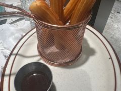 -CRAZYONES西班牙海鲜饭(上海美罗城店)