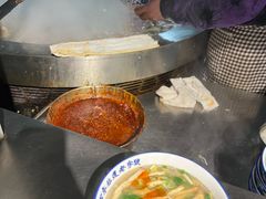 -清真马杰山牛肉汤馆