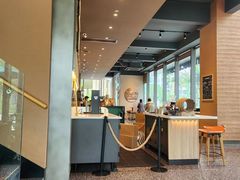 -星巴克臻选(杭州良渚文化村店)