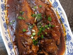 -金小悦饭堂(中禾店)