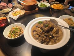 -楚山晓·楚湘菜(江夏永旺店)