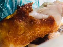 -大益烤鸡
