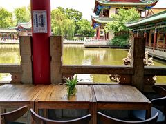 -MAP CHA普洱茶馆(翠湖店)