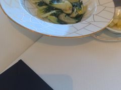 -北京柏悦酒店·锦庭餐厅Dining Room
