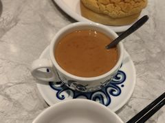 -翠华餐厅(正佳广场店)