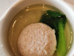 -一品淮扬 · 淮扬菜·北京万达文华酒店