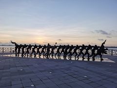 -霞山观海长廊