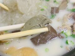 鸭肝-津津老鸭粉丝馆(正东路店)