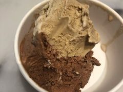 冰淇淋单球-哈根达斯(钟楼新店)