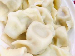 猪肉酸菜饺子-哈尔滨饺子王·东北菜(鱼鳞浃路店)