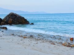 -小梅沙海滨乐园