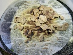 -秦炉烤肉(财富中心店)