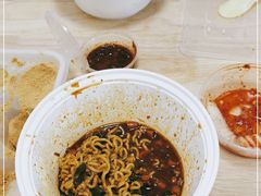 -屋里家延边朝鲜族冷面(南园店)