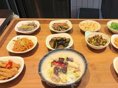 -李犟大爆鳝面·手工蟹黄包(湖滨西湖店)