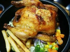 -艾薯夫妇Aysh(福田星河COCOPark店)