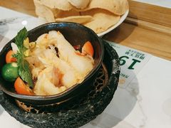 -泰椰里·泰国餐厅(智慧城广百广场店)