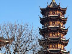 -南京城墙景区