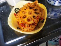 -小罗子汤店(大士院总店)