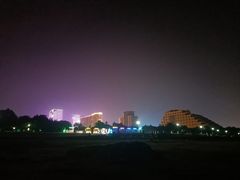 -日照灯塔风景区