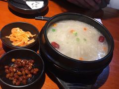 -鑫日千里马朝鲜族小馆(总店)