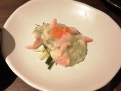 -匠和风精致料理(莆田财富中心店)