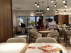 -必胜客(阿罗海店)