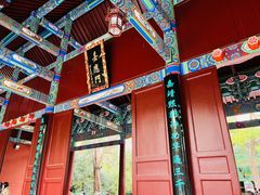 -南岳衡山风景名胜区