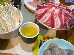 -蜀家渝重庆火锅(南屏街店)