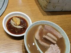 -猪腰世家·粤菜猪腰汤(江西路店)
