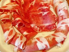 -丁卯•铜锅涮肉(工体店)