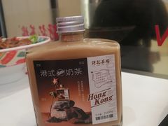 -孖记茶档·热腾茶餐(荔湾领展广场店)