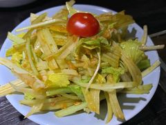 -外婆家(蓝色港湾店)