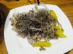 鱼皮-四季小厨(新市北路店)