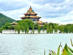 -顺峰山公园