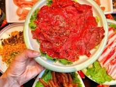 -三江两海老火锅(北京首店)