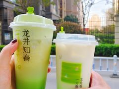 -奈雪的茶(赛格店)