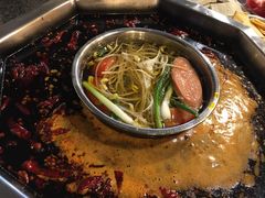 -邓莽子老火锅(中兴路总店)