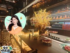 -秀儿四九城·新京菜(亚运村鸟巢店)