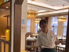 -胡胖子有鱼有肉(麓谷店)
