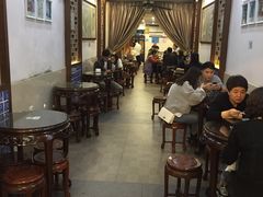 大堂-仁信老铺甜品(北京路店)