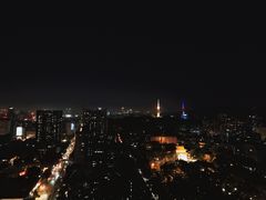 -塔顶·Cafe·日啡夜酒(北京路店)