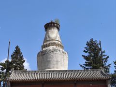 -五台山风景名胜区